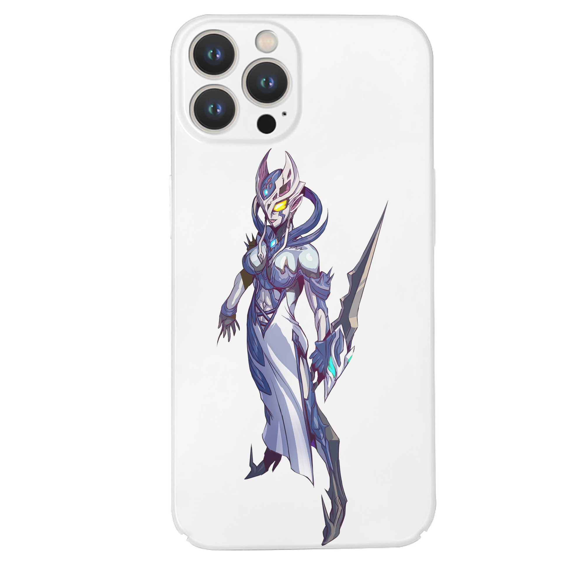 （画像用） ウルトラマン Ultraman 【iPhone 14シリーズ対応】ハードケース